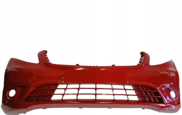 Mercedes-Benz V Class W447 Front bumper A4478859825
