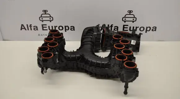 Audi Q7 4M Intake manifold 059129711
