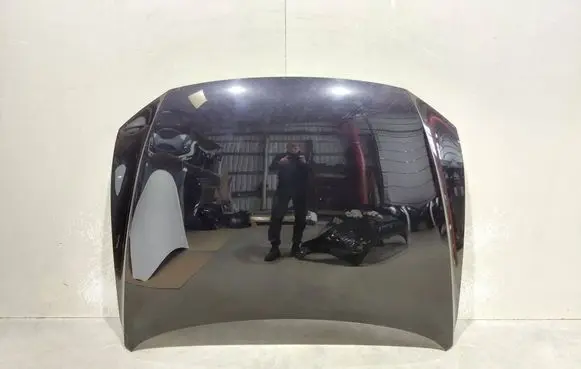 Volkswagen PASSAT B8 Engine bonnet/hood 