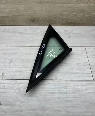 Seat Toledo III (5P) Front triangle window/glass 43R000469