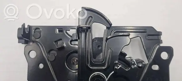 Tesla Model 3 Engine bonnet/hood lock/catch 103301100G 1033011