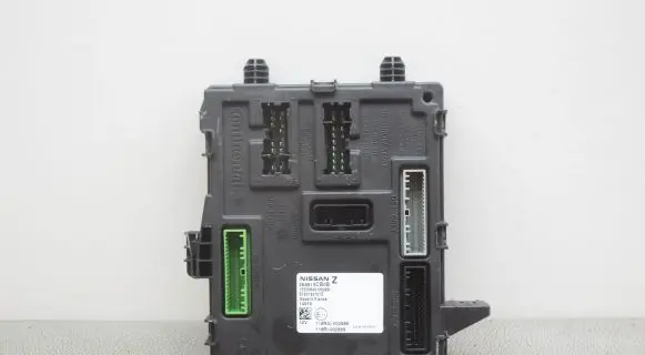 Nissan Qashqai Central body control module 284B14CB0B