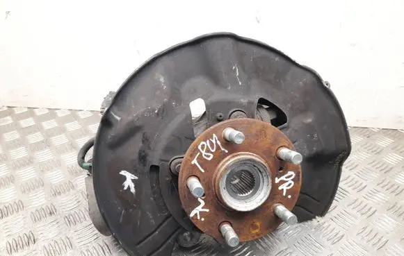 Honda Civic X Front wheel hub 3210L1