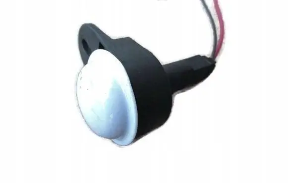 Jeep Cherokee III KJ Glove box light 
