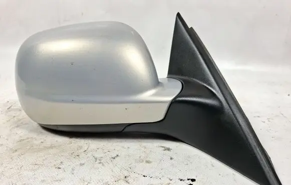 Volkswagen PASSAT B5 Front door electric wing mirror 3B0857934