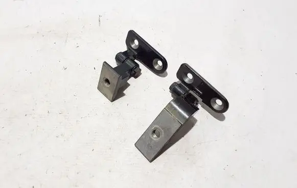 BMW X5 G05 Rear door upper hinge 