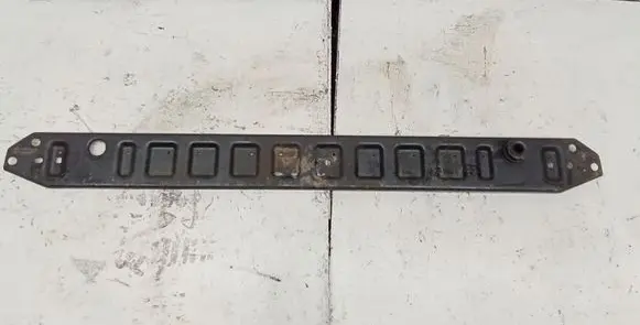 Volvo S60 Bottom radiator support slam panel 6G918A297BF 31274615