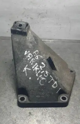 Audi A6 S6 C5 4B Engine mounting bracket 4B0199307C