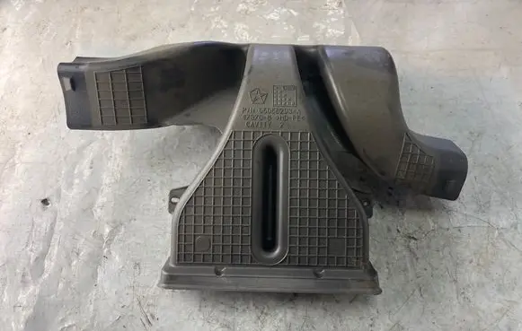 Jeep Compass Cabin air duct channel 05058203AA