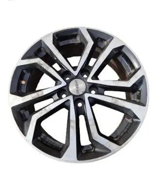 KIA Sportage R17 alloy rim 