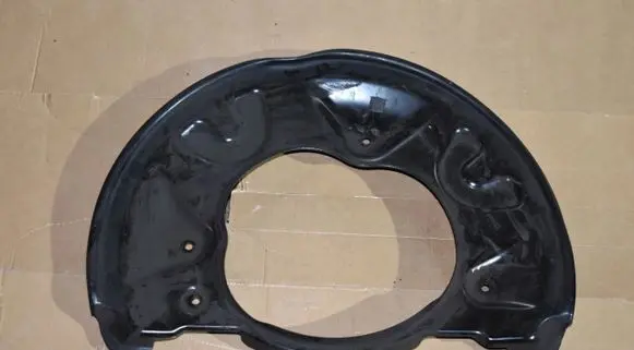 Porsche Cayenne (9Y0 9Y3) Other brake parts 9Y0615312D5555