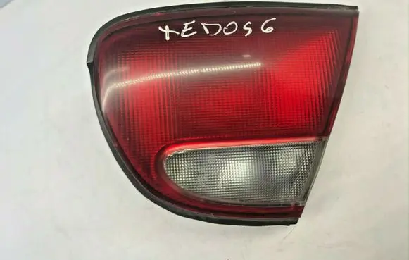 Mazda Xedos 6 Tailgate rear/tail lights 0431413R