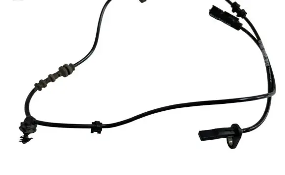 Opel Insignia B ABS brake wheel speed sensor 07116869 25071168694