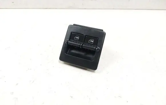 Volkswagen New Beetle Electric window control switch 1C0959855 1C0959527