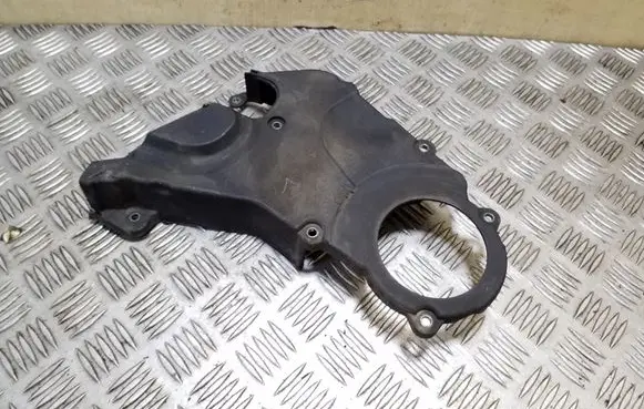 Skoda Octavia Mk2 (1Z) Timing belt guard (cover) 06F109147