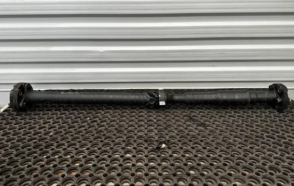BMW X3 G01 Middle center prop shaft 8680377