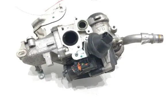 Peugeot 3008 I EGR valve 5056390800