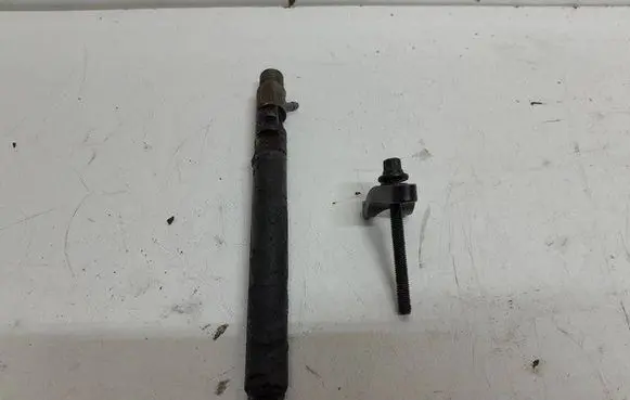 SsangYong Rexton Fuel injector A6650170121