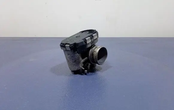 Fiat Bravo Throttle body valve 0280750137