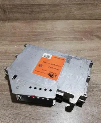 Volkswagen PASSAT B5.5 ABS control unit/module 1H0907379B
