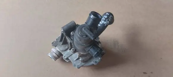 Water pump