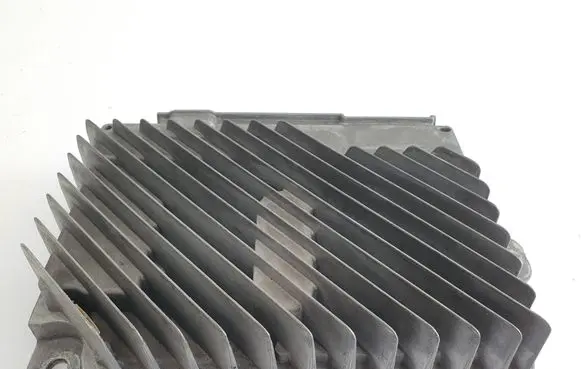 Opel Insignia A Sound amplifier 23353648 812533698