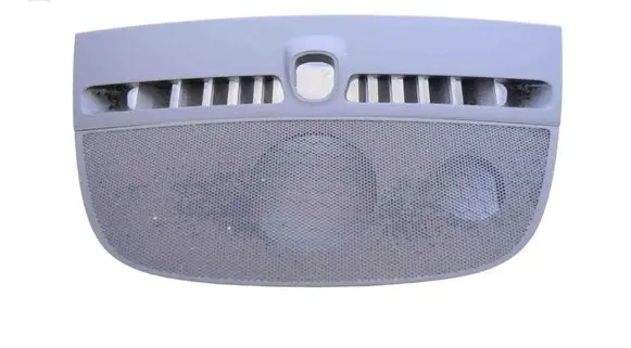 Volvo XC40 Dash center speaker trim cover 31442613