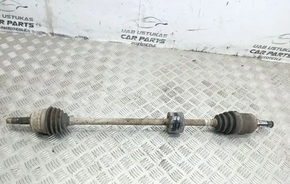Fiat Grande Punto Front driveshaft