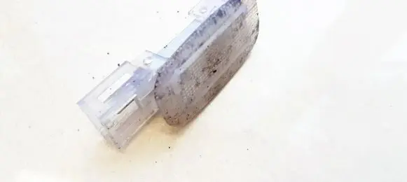 Mercedes-Benz E W211 Rear tail light bulb A2118203801