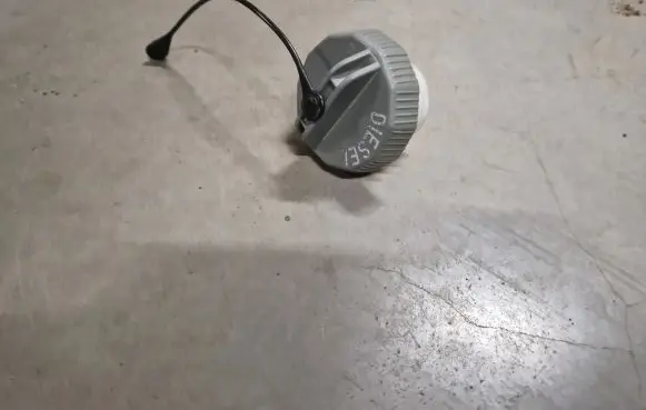 Fuel tank filler cap