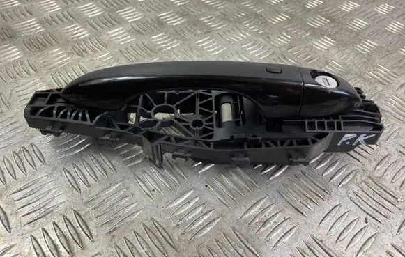 Jeep Compass Front door exterior handle