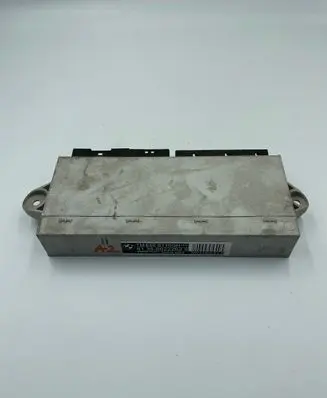 BMW 7 E65 E66 Door control unit/module 6922262 5WK48002