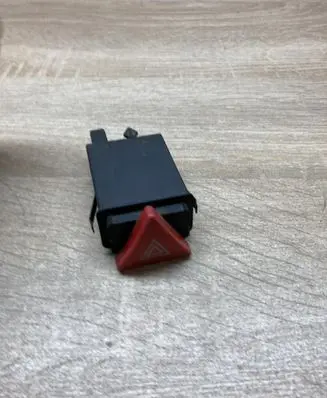 Audi A3 S3 8L Hazard light switch 8L0941509F