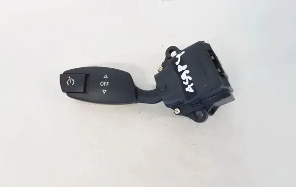 BMW 5 E60 E61 Cruise control stalk 6924104A 01306100