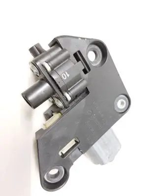 BMW 7 F01 F02 F03 F04 Curtain motor 9168839