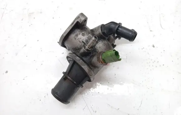 Alfa Romeo 159 Thermostat/thermostat housing 