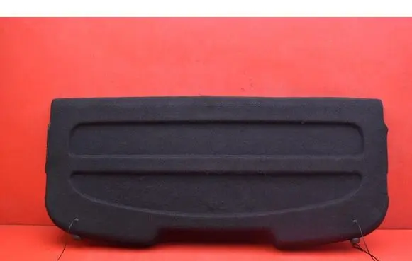 Ford Fiesta Parcel shelf 3A61A46506AJ