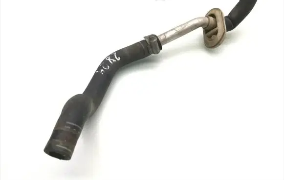 Audi A8 S8 D3 4E Air conditioning (A/C) pipe/hose 4E2819371