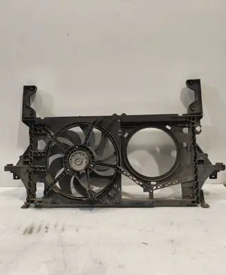 Opel Movano A Electric radiator cooling fan MC1711 993315L 8200708115
