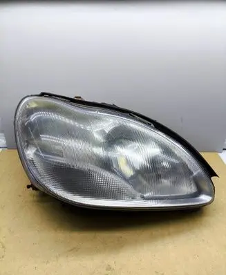 Mercedes-Benz S W220 Headlight/headlamp A2208201061 666669 0301153672