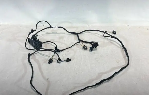 Mercedes-Benz A W177 Parking PDC sensor A0295451226