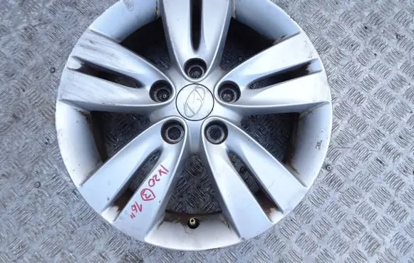 Hyundai ix20 R16 alloy rim 