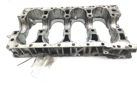 Iveco Daily 6th gen Crankshaft Holder 5801983682