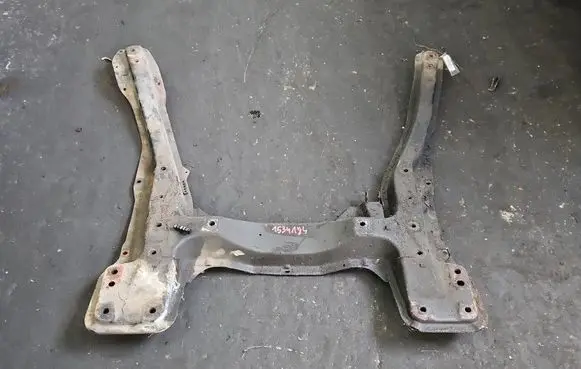 Citroen Jumpy Front axle beam IMPRK1534184