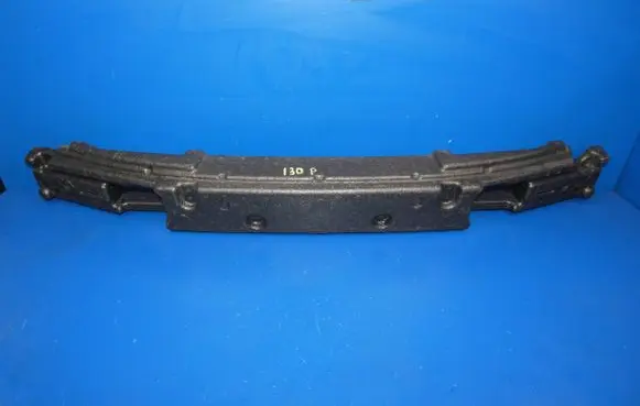 Hyundai i30 Front bumper foam support bar 86521A6800