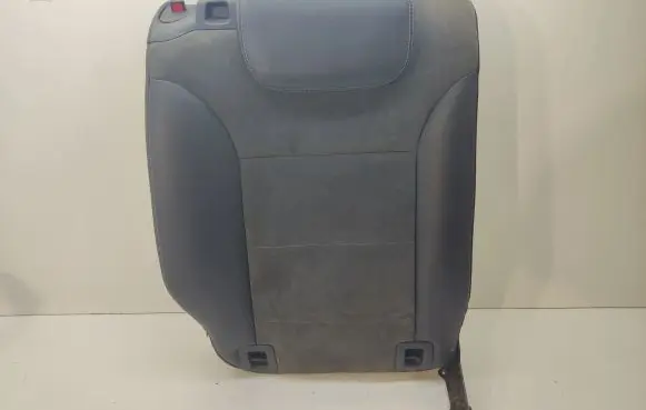 Rear seat