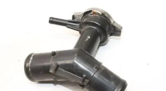 Toyota Yaris Coolant expansion tank/reservoir cap 