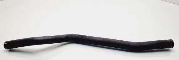 Ford Transit Power steering hose/pipe/line 6C113691CC