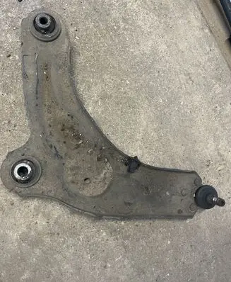 Renault Espace IV Front lower control arm/wishbone