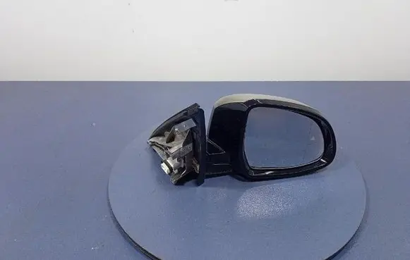 BMW X5 E53 Front door electric wing mirror 5533570